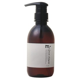 m+ Serum Shampoo 13.5 fl oz (400 ml)