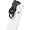 EXAPRO EXP-CLSW Kenko 888223 Smartphone Replacement Lens, Clip Type, Super