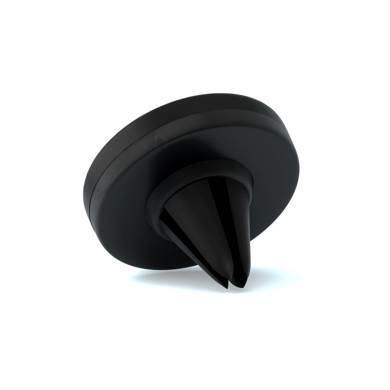 TechMatte Magnetic Car Phone Mount (2-Pack) - Universal Air Vent
