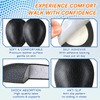 2 Pairs Metatarsal Pads, Ball of Foot Cushion Pads, Breathable