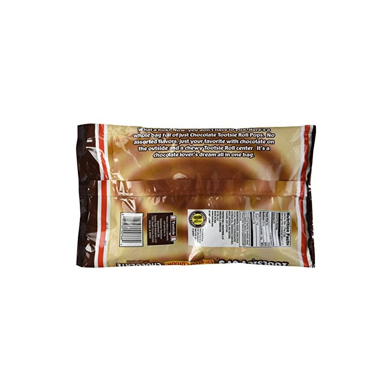 Tootsie Pops Limited Edition (pack of 2)