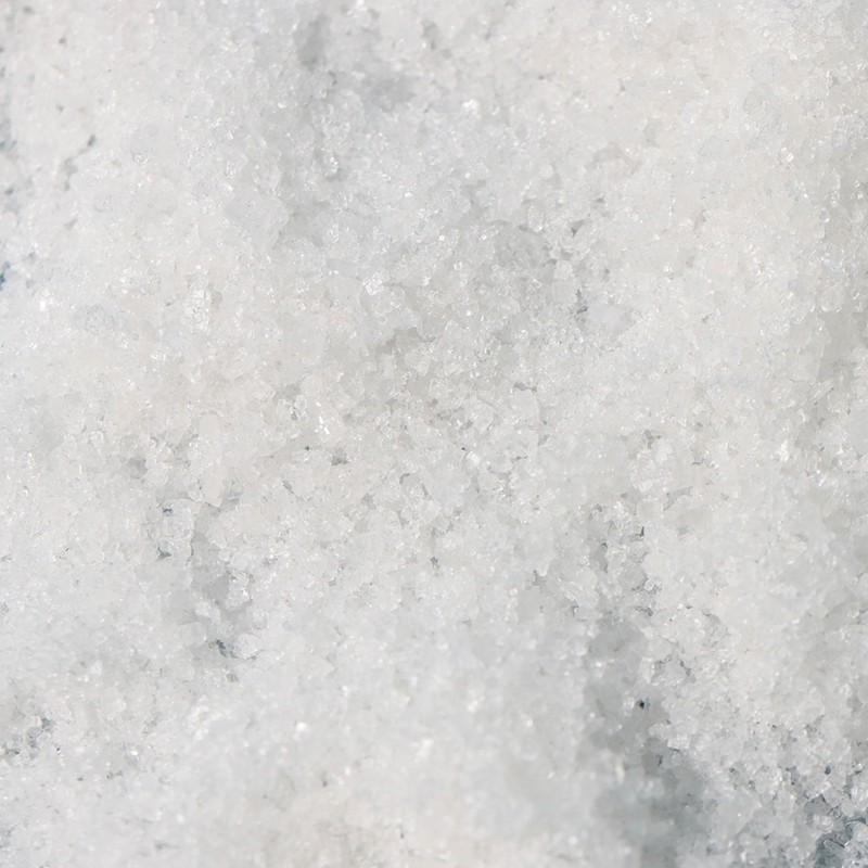French Sea Salt Fleur de sel de Camargue by Le