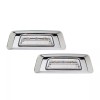EVERESTHD 7Pcs Combo Set Fit For Kenworth T680 T880 Front