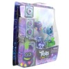 Trolls World Tour Techno Reef Bobble Set with 2 Figures,