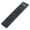 WINFLIKE Remote Control Replacement fit for Furrion TV FEHD19A0A FEHS32D7A