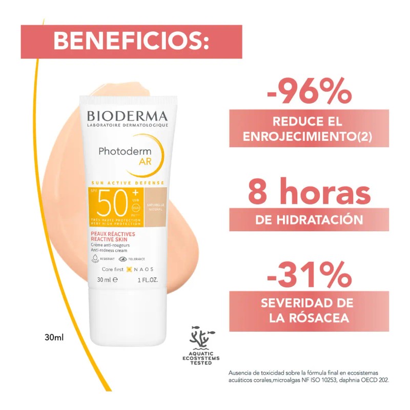 Bioderma Photoderm Spf50