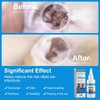 AMERRYAYUR Dog & Cat Ear Infection Treatment Drops with 1%