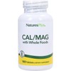 네이처스플러스 칼맥 미네랄 보충제 (홀푸드 포함) 180정 NaturesPlus Cal-Mag Mineral Supplement (Includes Whole Food) 180 Tablets