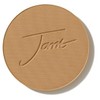 Jane Iredale PurePressed Base Mineral Foundation SPF20 Refill 9.9g, Mahogany