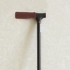 JECOMPRIS Cane Handle Cover - Foam Hand Grip for Walking