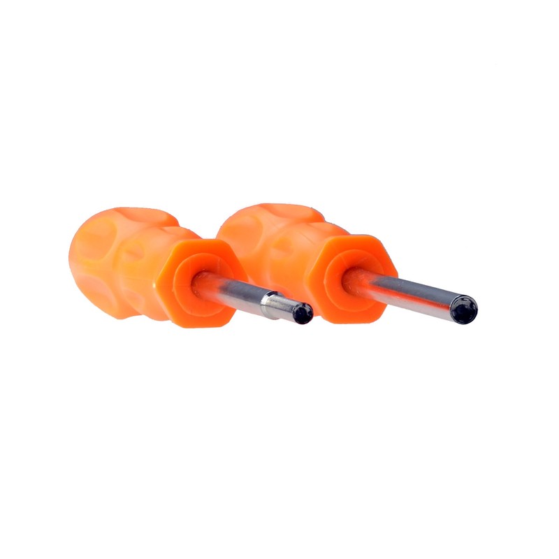 Gam3Gear 4.5Mm & 3.8Mm Screwdriver Set For Ngc Sfc N64