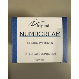 SoothPro Skin Care Cream, Natural Soothing Formula