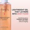 nesh [nesh]Pomegranate Biome Scalp Boosting Shampoo 480ml