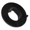 Rear Upper Spring Isolator, Rear Upper Suspension Spring Pad 8V515599AA