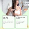 Batana Oil Shampoo, Shampoo De Batana, Rosemary Oil Shampoo
