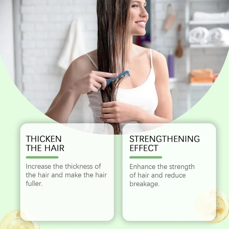 Batana Oil Shampoo, Shampoo De Batana, Rosemary Oil Shampoo
