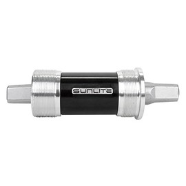 SUNLITE SL-26 Sealed Bottom Bracket Set, 68 x 113.5mm