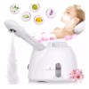K Skin Vaporizador Facial K·skin Kd33s Para Limpieza De La