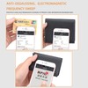 Vinmooog Card Case Men's Wallets, ID & Card Sleeves for