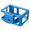 Etsumi VE-2222 Action Metal Protector Cover for GoPro HERO7 Blue
