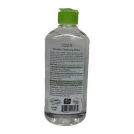 Personal Care All-In-One Micellar Cleansing Water (No Rinse), 13.5oz (400ml)