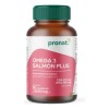 Omega 3 Cápsulas Pronat Ultra Salmón Plus 90 Unidades Epa