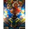 SEGA Plastic Protectors Set for Sega's South Park Pinball Machine (Set of 4)