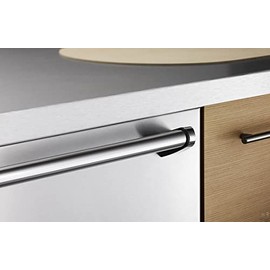 Bertazzoni MASHK18DW Master Series 18 Inch Wide Dishwasher Handle