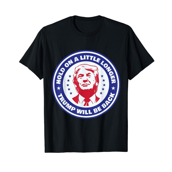 Trump Fist Pumped Trump Assassination Attempt 2024 T-Shirt
