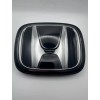 HONDA Accord 2023 to 2025 Front Grille Emblem ACC Radar