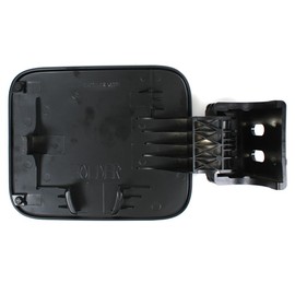69510-3K100 External Fuel Tank Door Panel for Hyundai Sonata 2006-2009 Replace 695103K100 Fuel Gas Filler Door Cap
