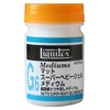 LIKITEX G6 Matte Acrylic Paint, Super Heavy Gel, 1.7 fl