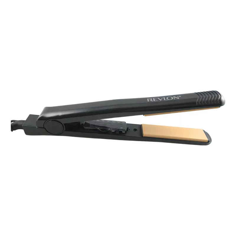 Revlon Alaciadora De Cabello Revlon 400f Ceramica 3x Anti Frizz