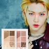 Clio Pro Eye Palette Mini Every Day Eye Shadow 6