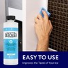 IMPRESA Ice Machine Cleaner Descaler - 8 Fl Oz -