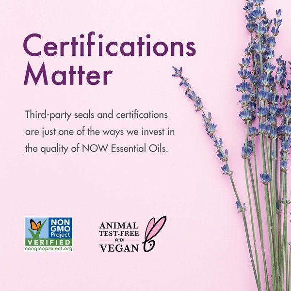 NOW Foods NOW Essential Oils, Take A Zen Ten? Aroma