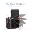 MotuTech Metal Frame for Insta360 Ace Pro/Ace Action Camera, Expansion