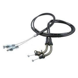 PACASK Throttle Cable Wire Line Gas For Suzuki 2006-2009 GSXR GSX-R 600 750 2005-2011 GSXR 1000