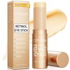 CITYGOO Retinol Eye Stick with Collagen & Hyaluronic Acid