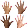 SuperKitties Bundle - Kids Non-Toxic Nail Polish