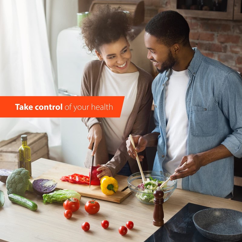 Easy Touch 60cc/ ML Luer-Lock Syringe Barrels Slip Tip