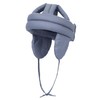 Thick Soft Protective Helmet Elderly Youth Kids Adult Helmet for