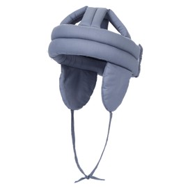 Thick Soft Protective Helmet Elderly Youth Kids Adult Helmet for Head Protection