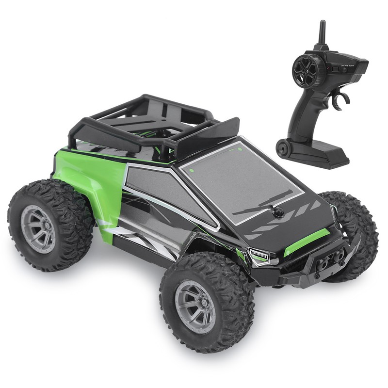 S638 1/32 2.4G HighSpeed RC Car Mini Overland 20km h