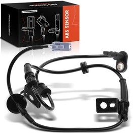ABS Sensor Wheel Speed Front Left 2-Pin for Grandis NA W 2.0L 2.4L MPV 2004-2011 31727