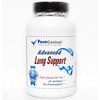 Advanced Lung Support // 180 Capsules // Pure // by