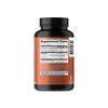 Ancient Nutrition Organ Supplements, Grass-Fed and Wild Organ Complex Capsules,