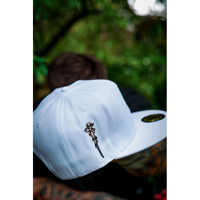 Capiche [99+ Variations] Snapback Cap Men's Cap - Baseball -