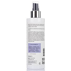 Elastalift Elastalift Smooth + Shine Keratin Leave-In Hair Treatment For All Hair Types - With Silk Amino Acids, Rice Protein And Soy Extract For Strong, Shiny, Smooth Hair - 8 fl oz (Keratin Hair Treatment)