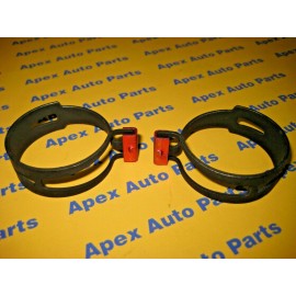 Toyota Lexus Car Truck SUV OEM Factory Hose Clamp Radiator Outlet NO1 Genuine 2